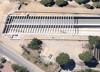 Thales y Siemens equiparn sealizacin y comunicaciones del tramo de alta velocidad Ro Duero-Valladolid 